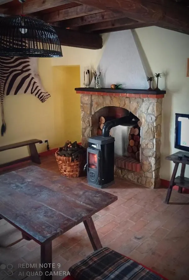 Villa La Palazzina Agazzano Bed & Breakfast