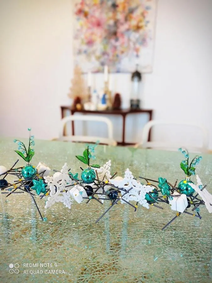 Bed & Breakfast Villa La Palazzina Agazzano