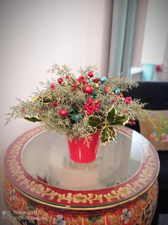 Villa La Palazzina Agazzano Bed & Breakfast