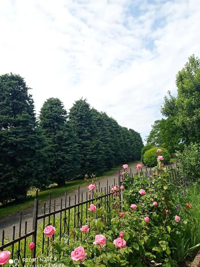 Villa La Palazzina Agazzano