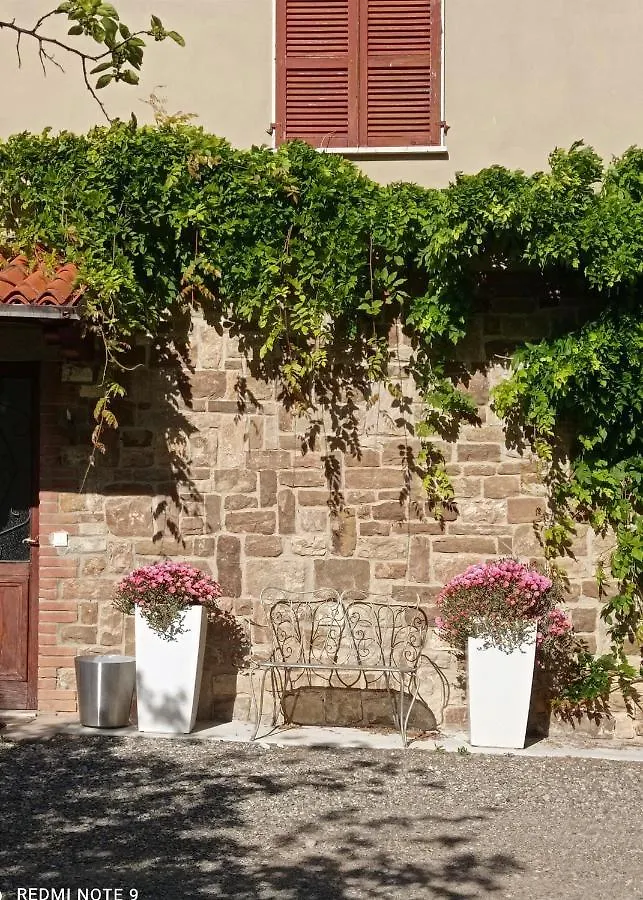 Villa La Palazzina Agazzano