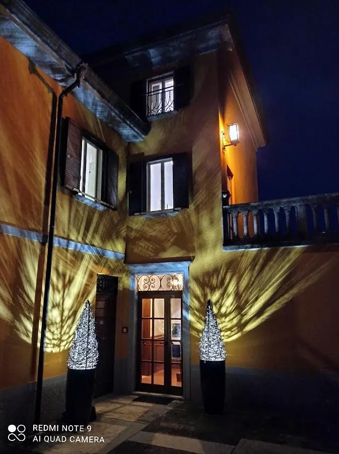 Villa La Palazzina Agazzano 0*,  Italia