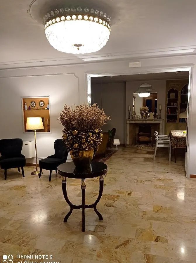 Villa La Palazzina Agazzano