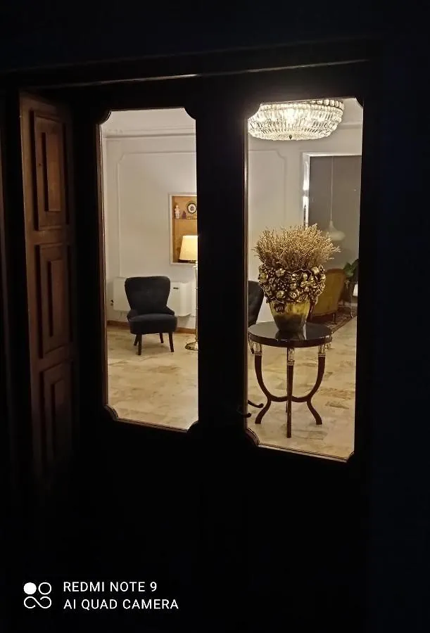 Bed & Breakfast Villa La Palazzina Agazzano Italia