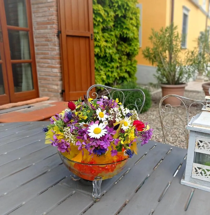 Villa La Palazzina Agazzano 0*,