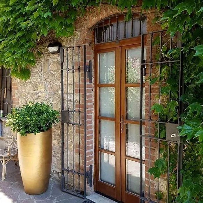 Villa La Palazzina Agazzano Bed & Breakfast