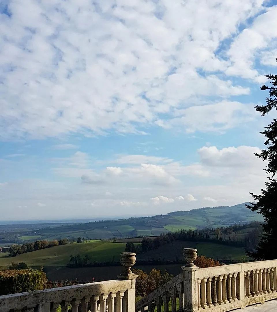 Villa La Palazzina Agazzano 0*,