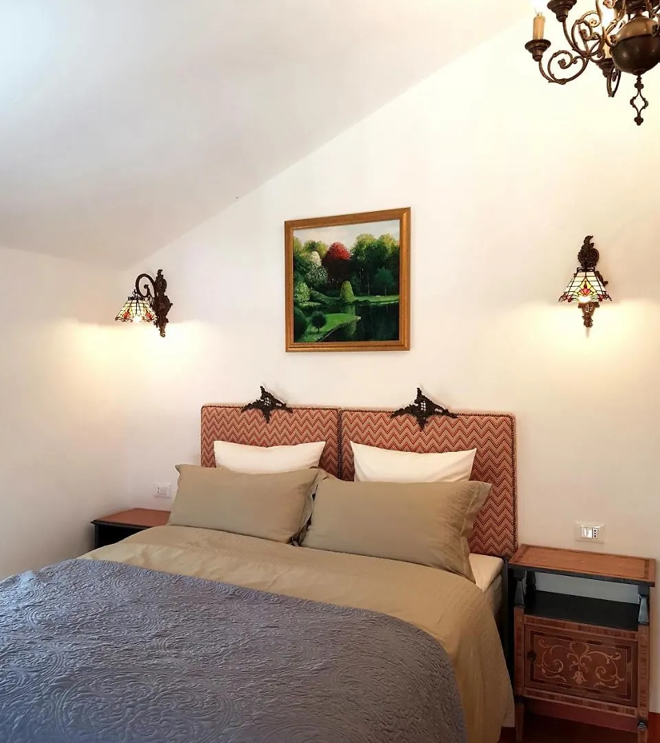 Villa La Palazzina Agazzano Bed & Breakfast
