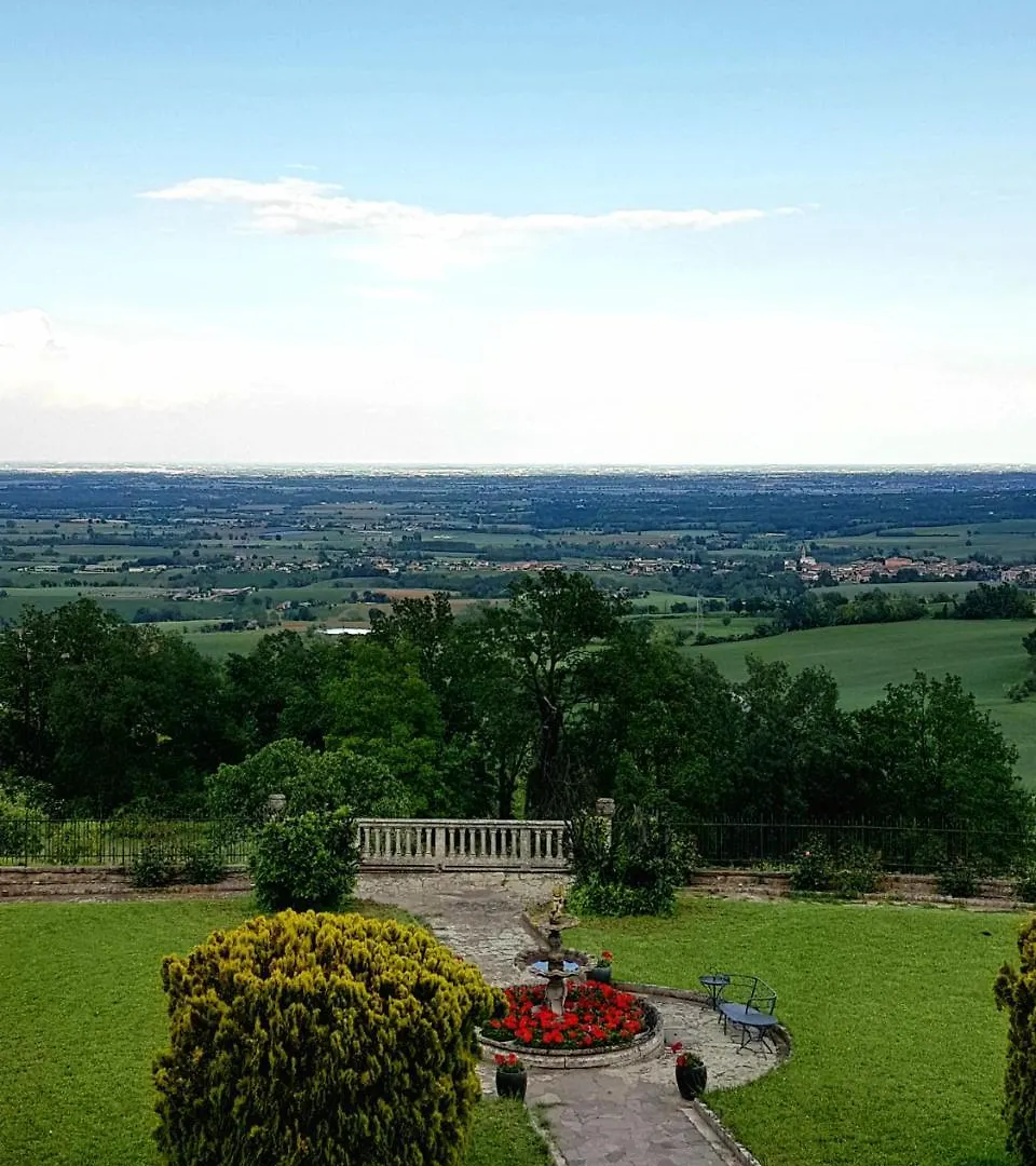 Villa La Palazzina Agazzano 0*,  Italia