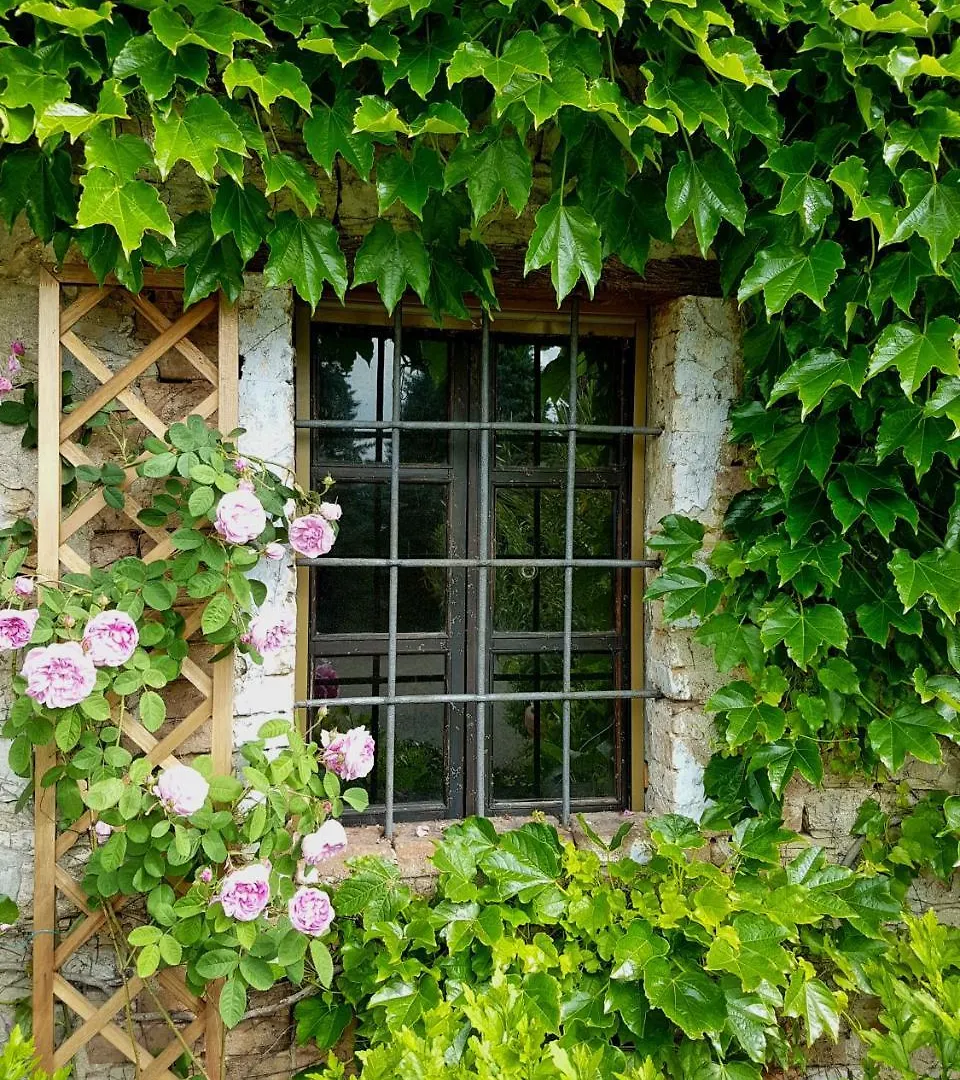 Bed & Breakfast Villa La Palazzina Agazzano Italia