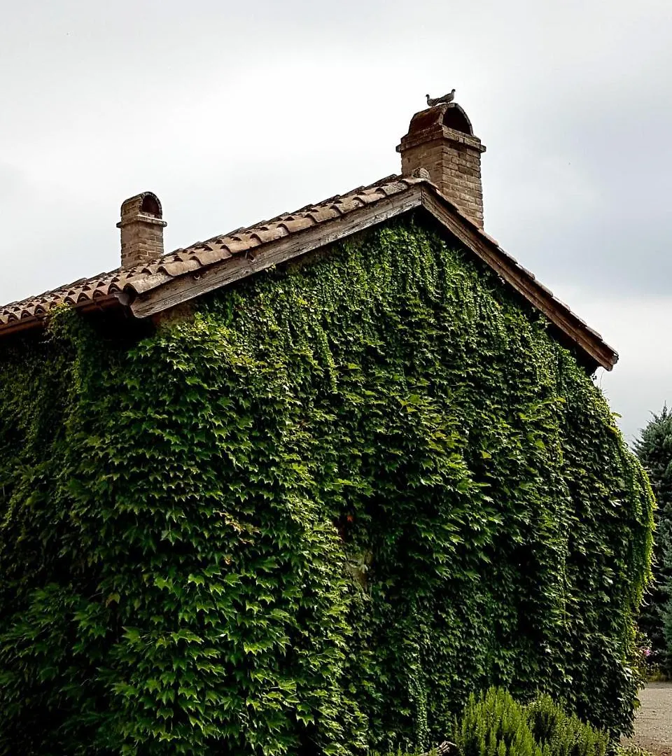 Villa La Palazzina Agazzano
