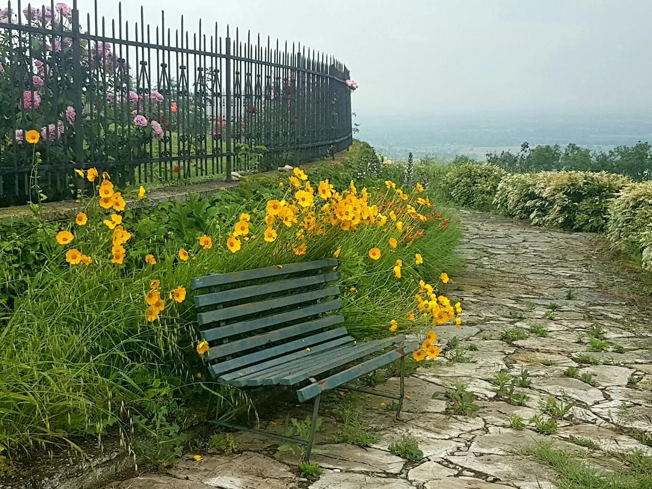 Bed & Breakfast Villa La Palazzina Agazzano