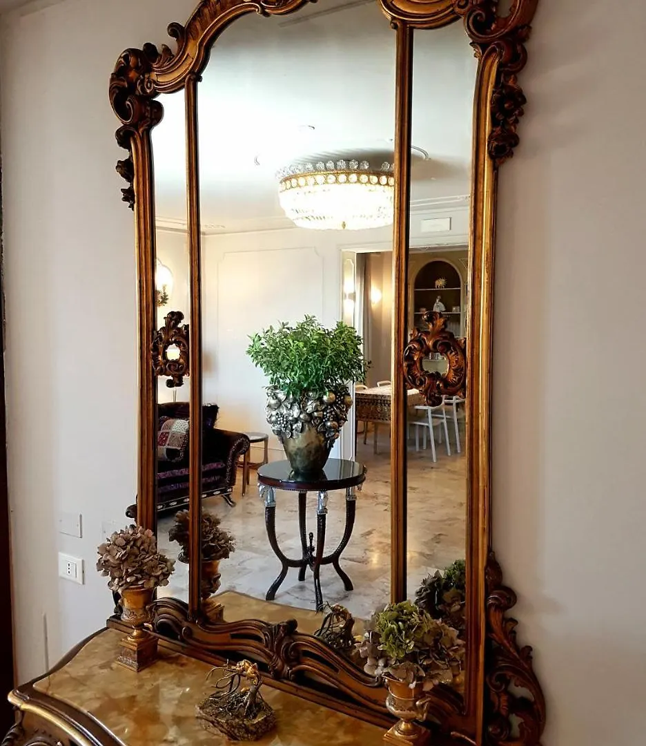 Bed & Breakfast Villa La Palazzina Agazzano