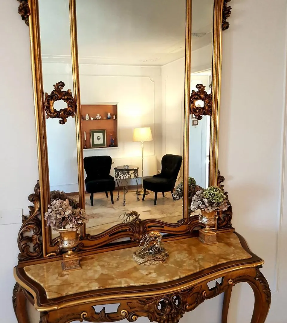 Villa La Palazzina Agazzano Bed & Breakfast