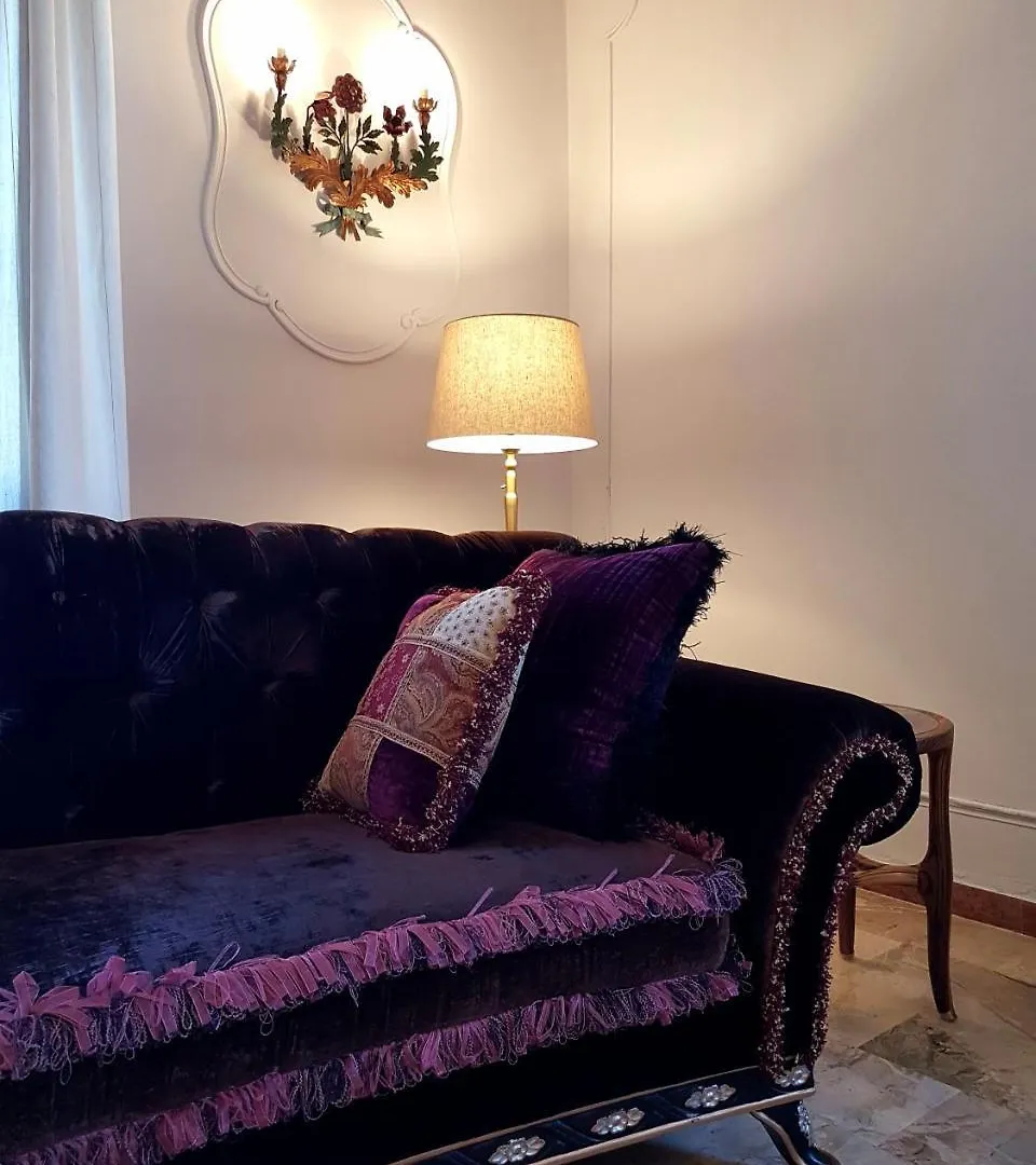 Villa La Palazzina Agazzano