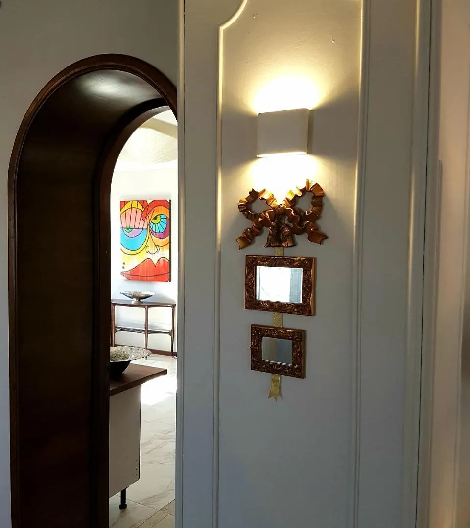 Villa La Palazzina Agazzano Bed & Breakfast