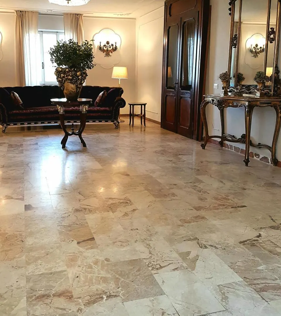 Villa La Palazzina Agazzano Bed & Breakfast