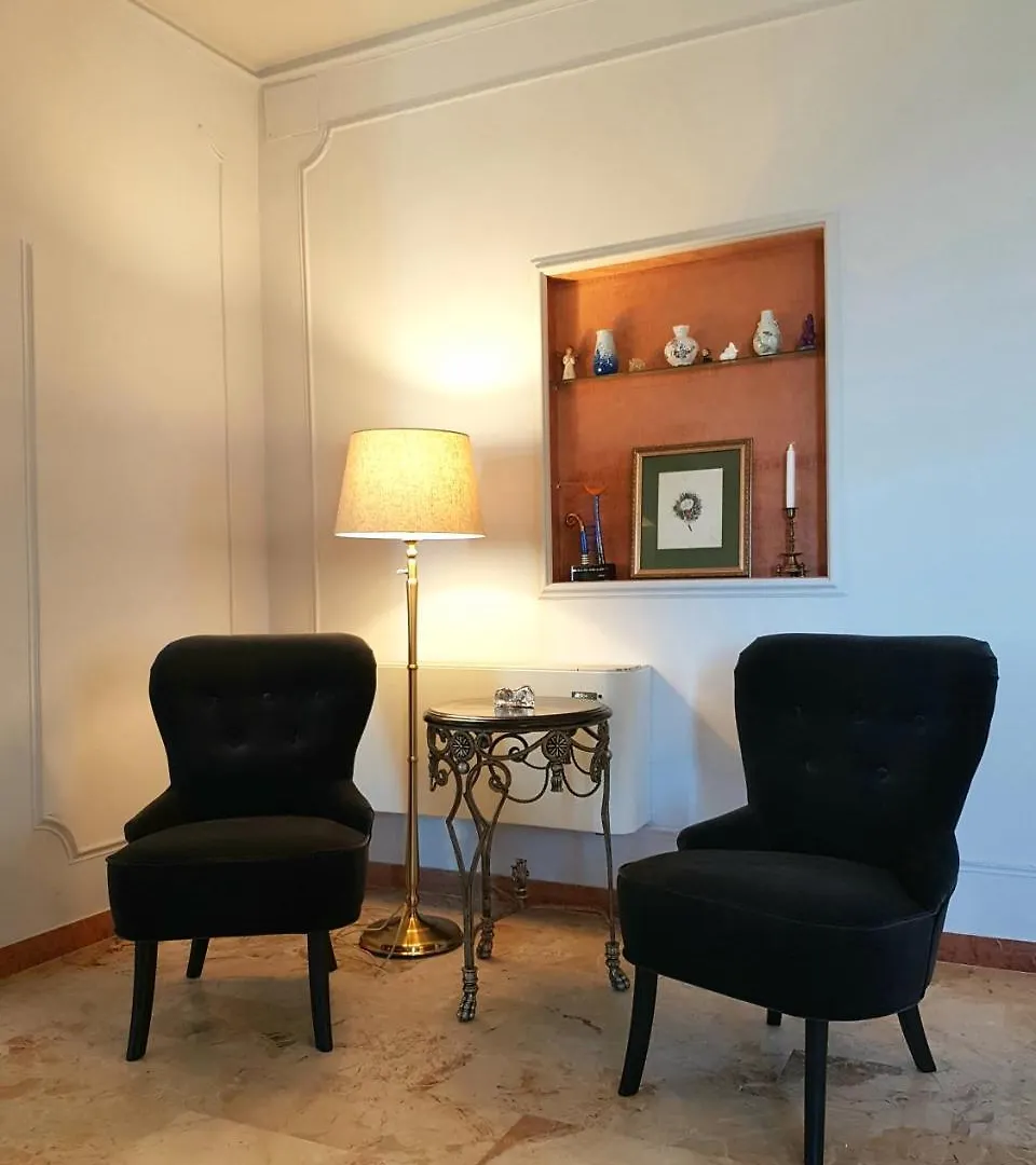 Villa La Palazzina Agazzano 0*,