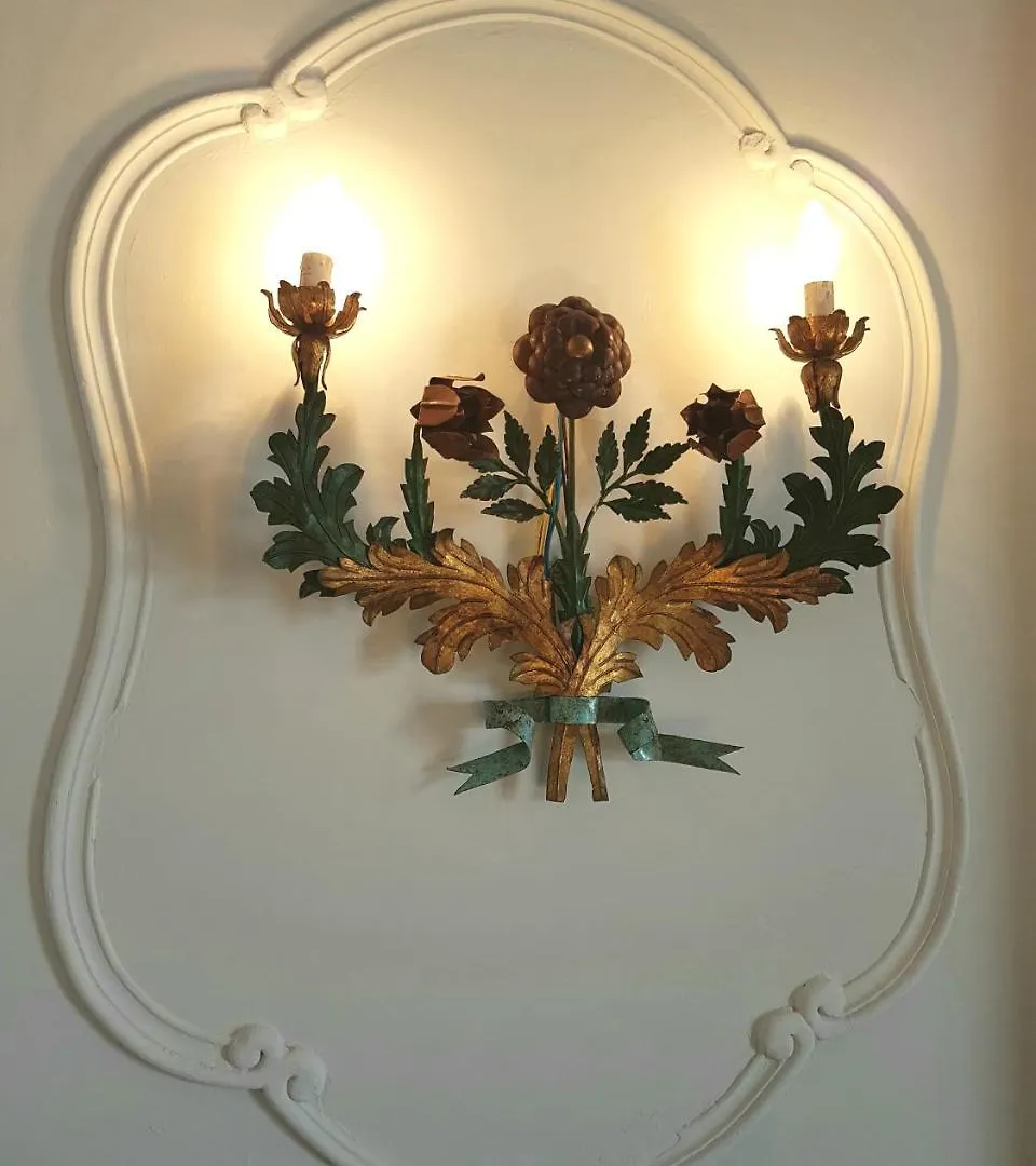 Villa La Palazzina Agazzano Bed & Breakfast