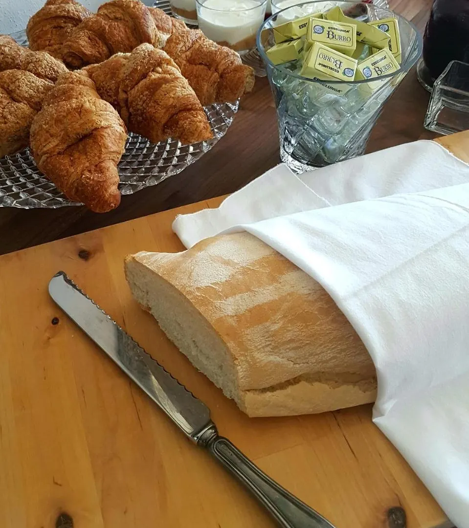 Bed & Breakfast Villa La Palazzina Agazzano Italia