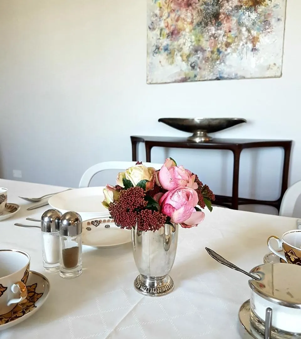 Bed & Breakfast Villa La Palazzina Agazzano