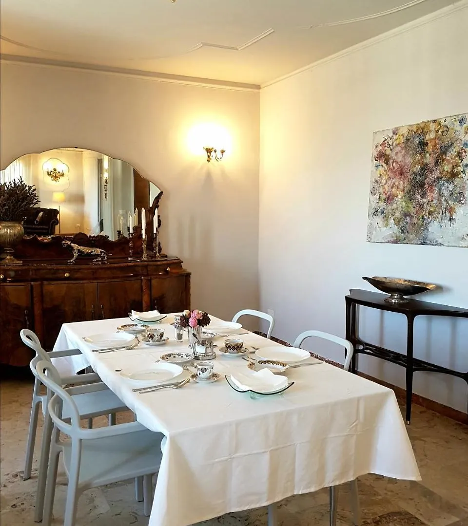 Villa La Palazzina Agazzano Italia