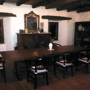 Bed & Breakfast Borgo Del Fornello, San Benedetto Val di Sambro