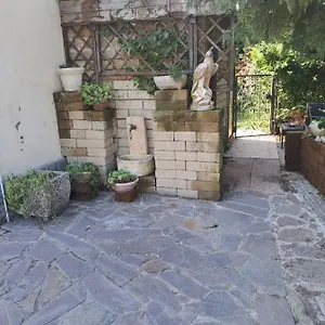 Bed & Breakfast Da Nonna Rosa Camera Nera, Budrio (Bologna)