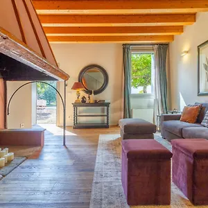 Aparthotel Corte Barattina - Antica Dimora Tra Campagna E Citta, Trebbo Di Reno