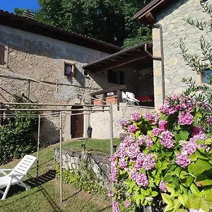 Locanda Locanda Della Via, Campolo
