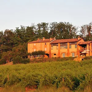 Alloggio per agriturismo Bosco Dei Poveri, Agazzano