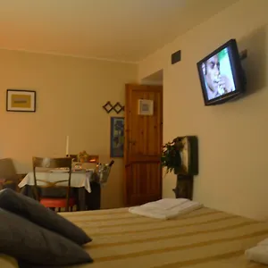 Hotel Roma, Bagno di Romagna