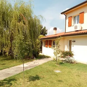 Bed & Breakfast I Cavallini Ristorante., Poggio Renatico
