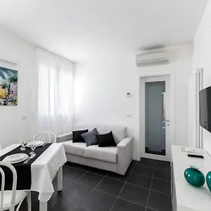 Aparthotel Giardino, Riccione